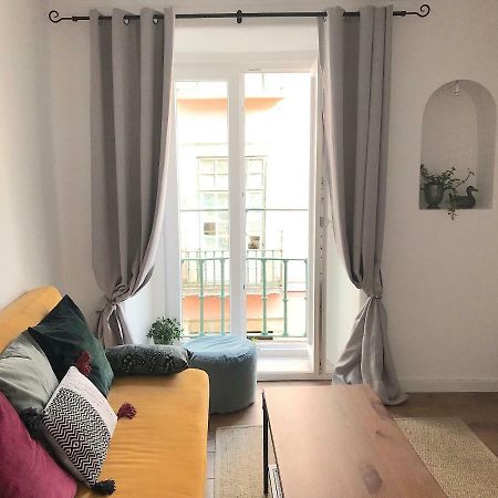 Gorgeous Bairro Alto Apartamento Lisboa Exterior foto