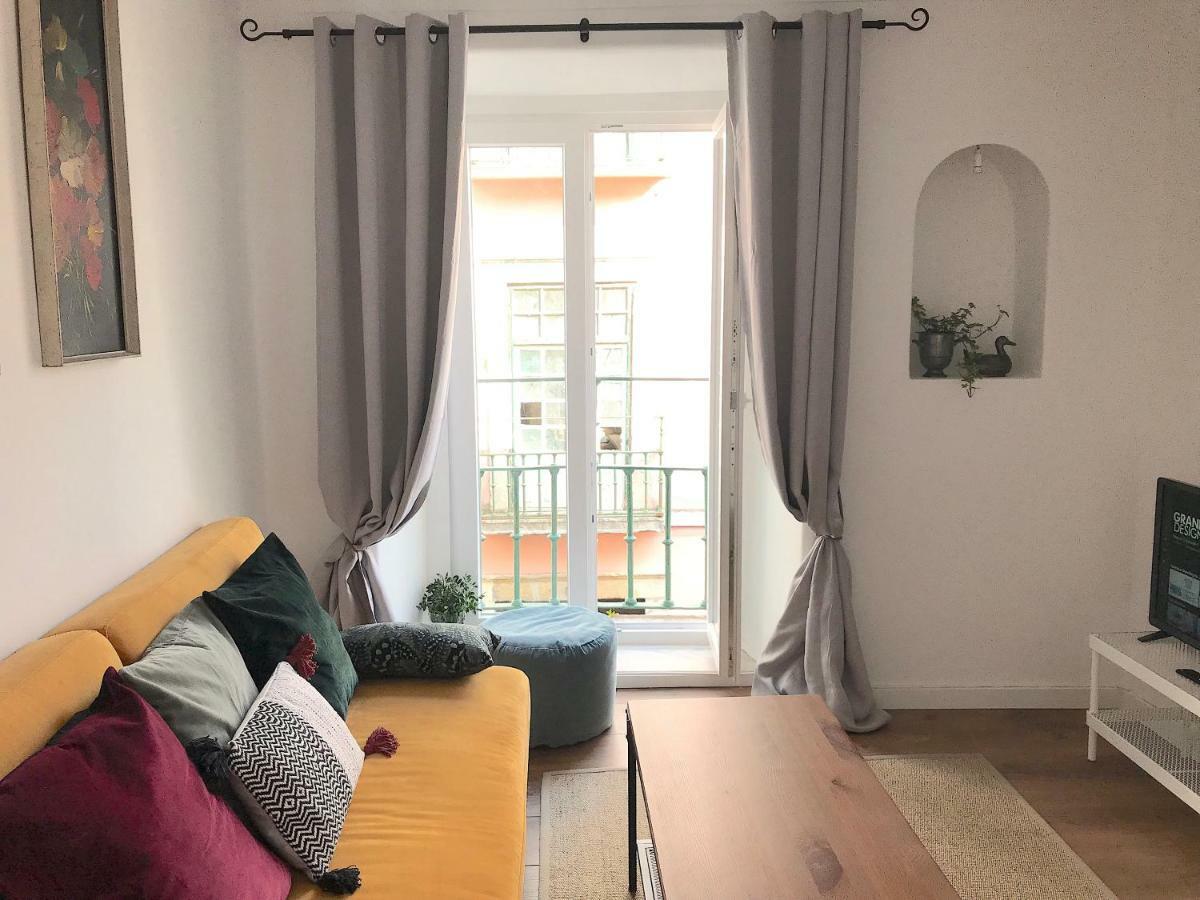Gorgeous Bairro Alto Apartamento Lisboa Exterior foto